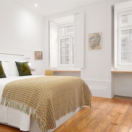 Host Wise - Oporto Classic Apartment Екстер'єр фото