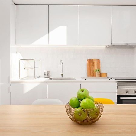 Host Wise - Oporto Classic Apartment Екстер'єр фото