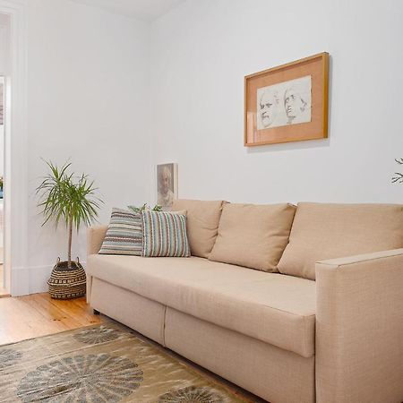 Host Wise - Oporto Classic Apartment Екстер'єр фото