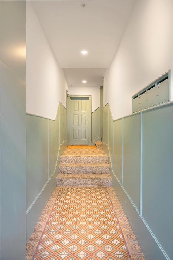 Host Wise - Oporto Classic Apartment Екстер'єр фото