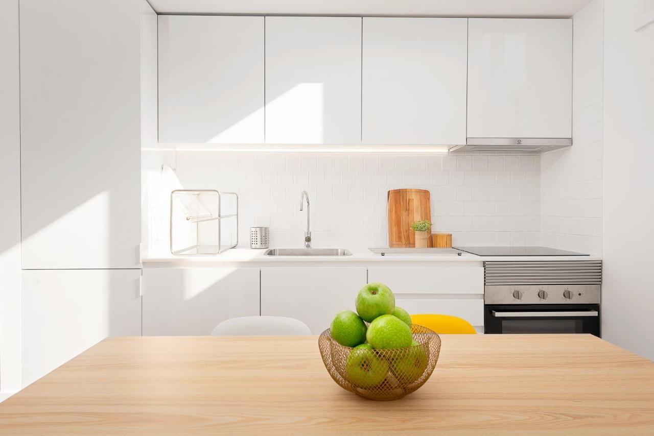 Host Wise - Oporto Classic Apartment Екстер'єр фото