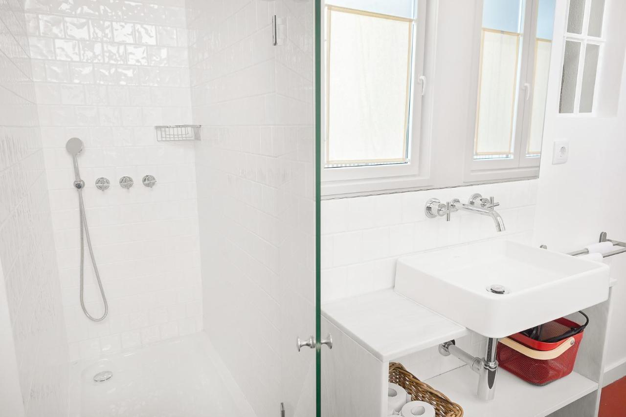 Host Wise - Oporto Classic Apartment Екстер'єр фото