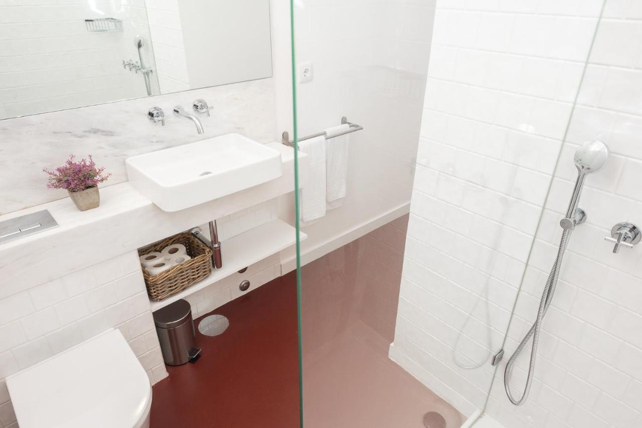 Host Wise - Oporto Classic Apartment Екстер'єр фото