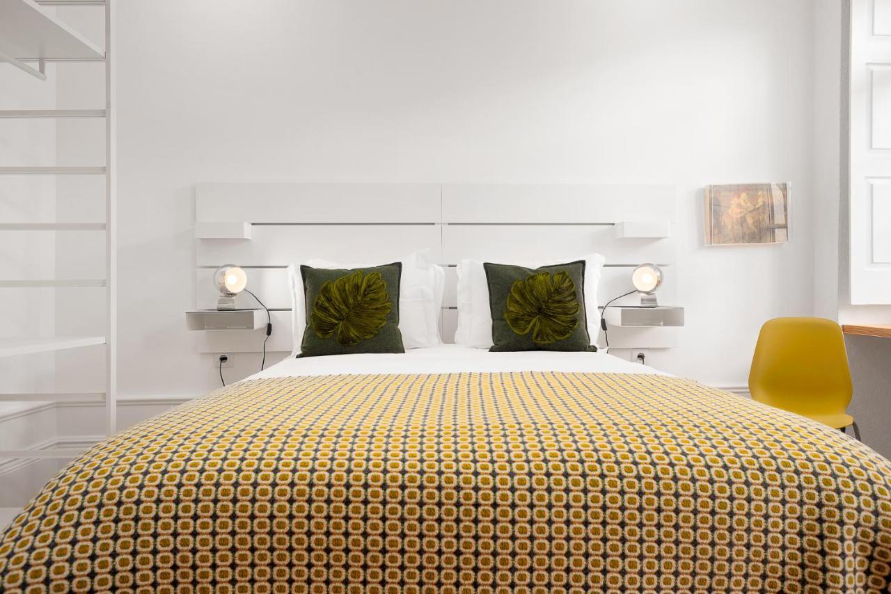 Host Wise - Oporto Classic Apartment Екстер'єр фото