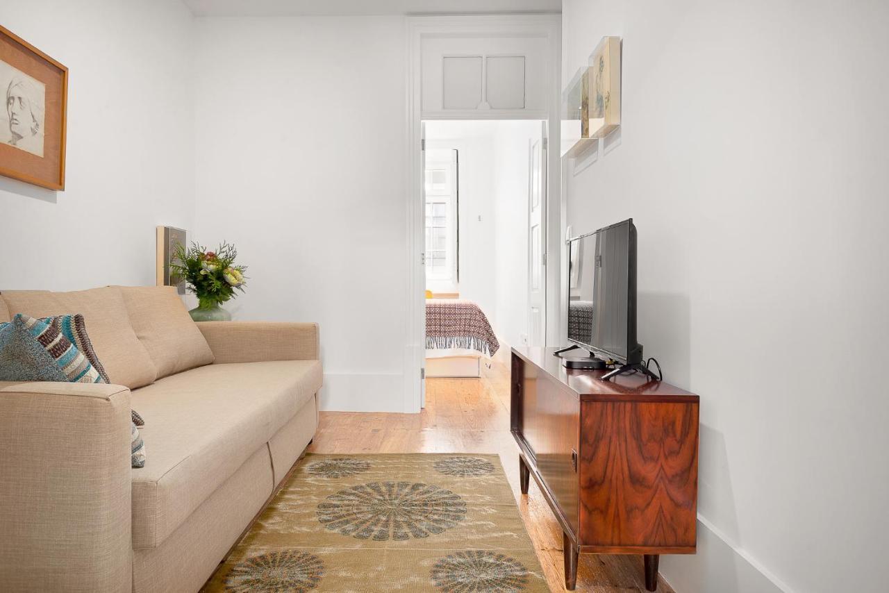 Host Wise - Oporto Classic Apartment Екстер'єр фото