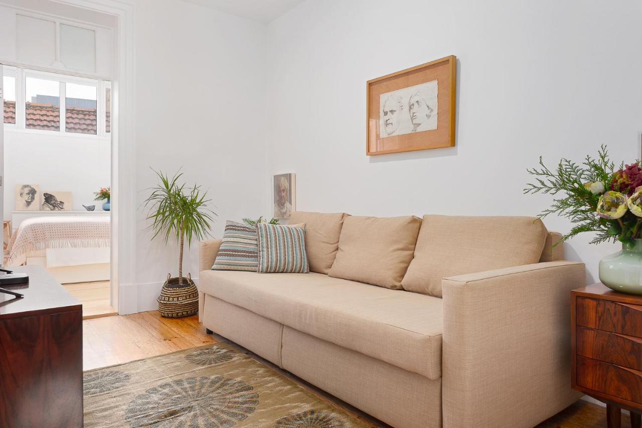 Host Wise - Oporto Classic Apartment Екстер'єр фото